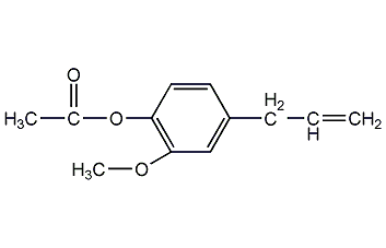 Eugenyl acetate