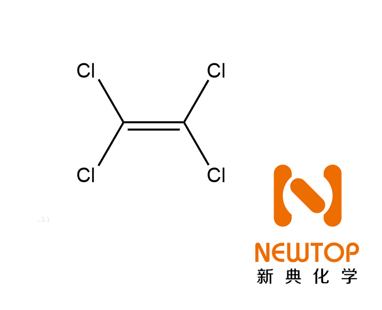 Tetrachloroethylene Perchloroethylene CAS:127-18-4