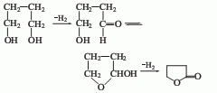 γ-butyrolactone