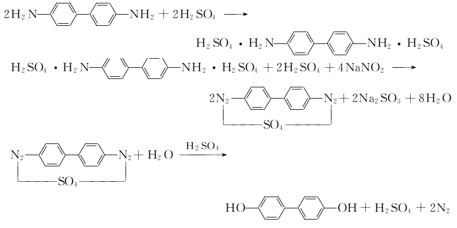 4,4′-dihydroxybiphenyl