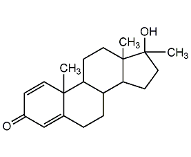 Methandrosterone
